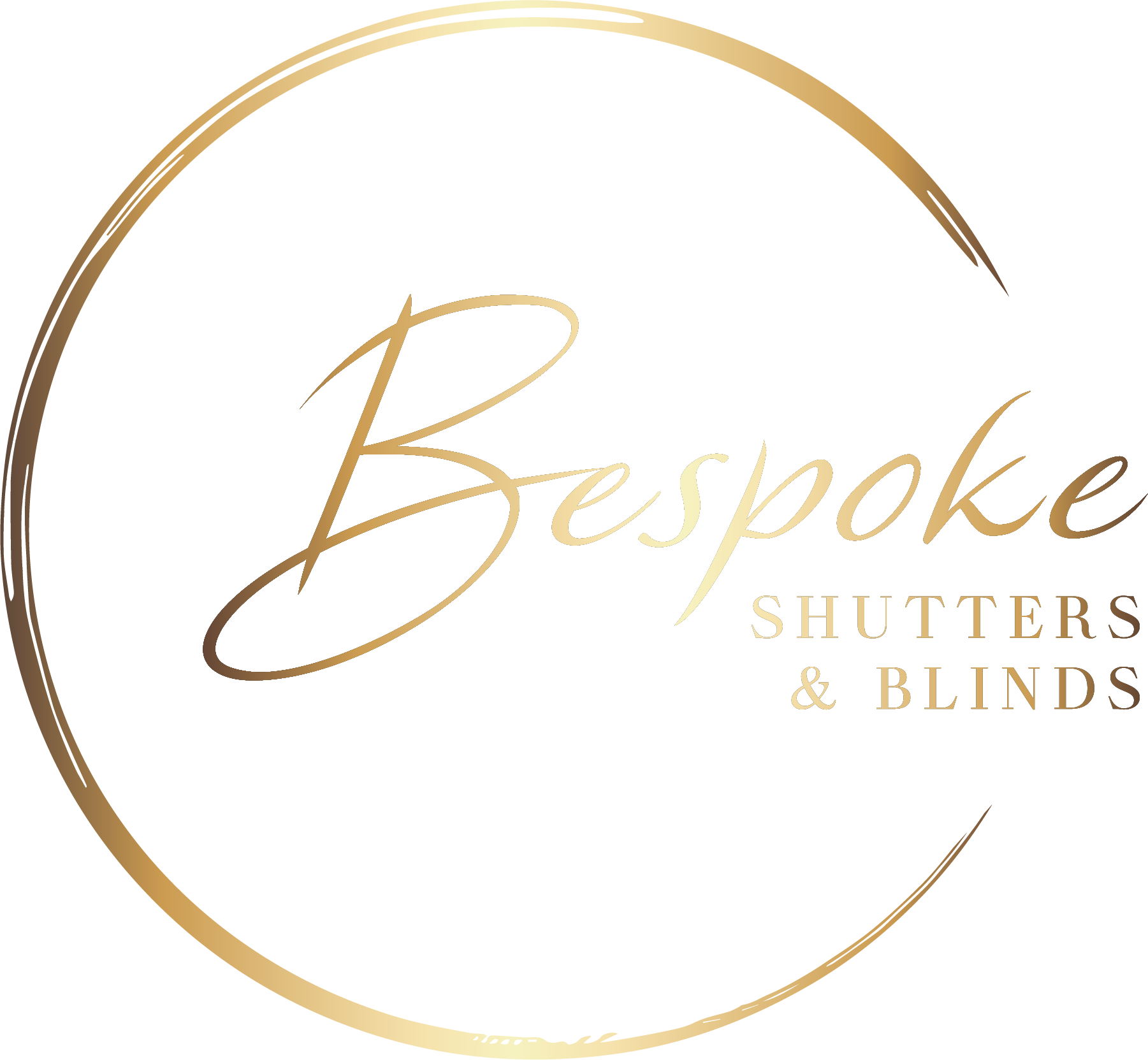 Bespoke Gold Logo